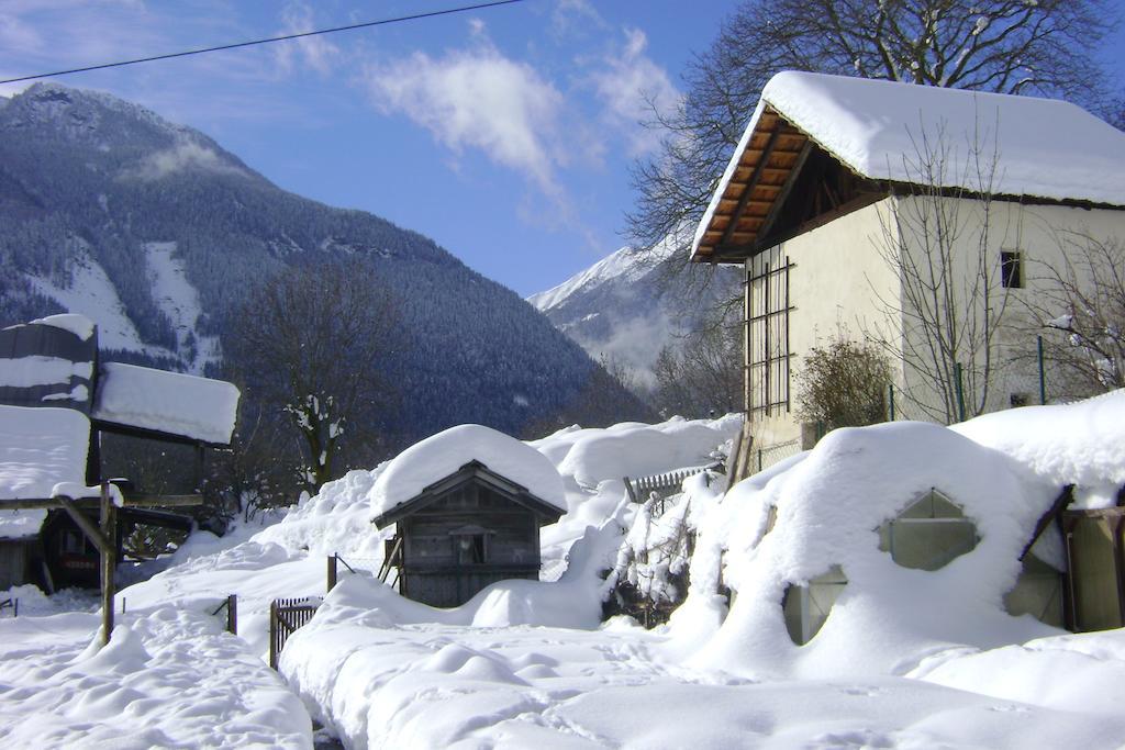 Ranacherhof Obervellach Exterior photo