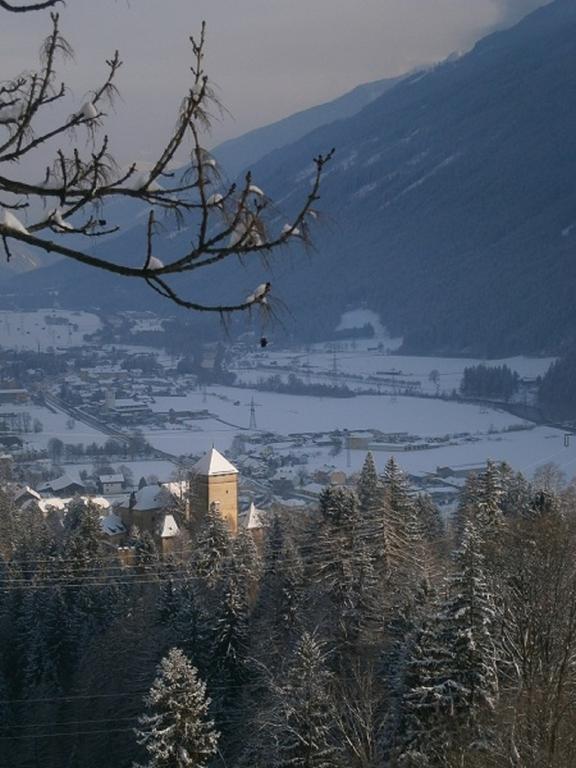 Ranacherhof Obervellach Exterior photo