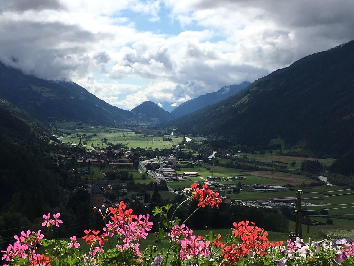 Ranacherhof Obervellach Exterior photo