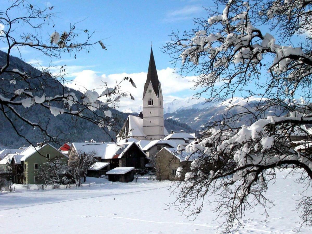 Ranacherhof Obervellach Exterior photo