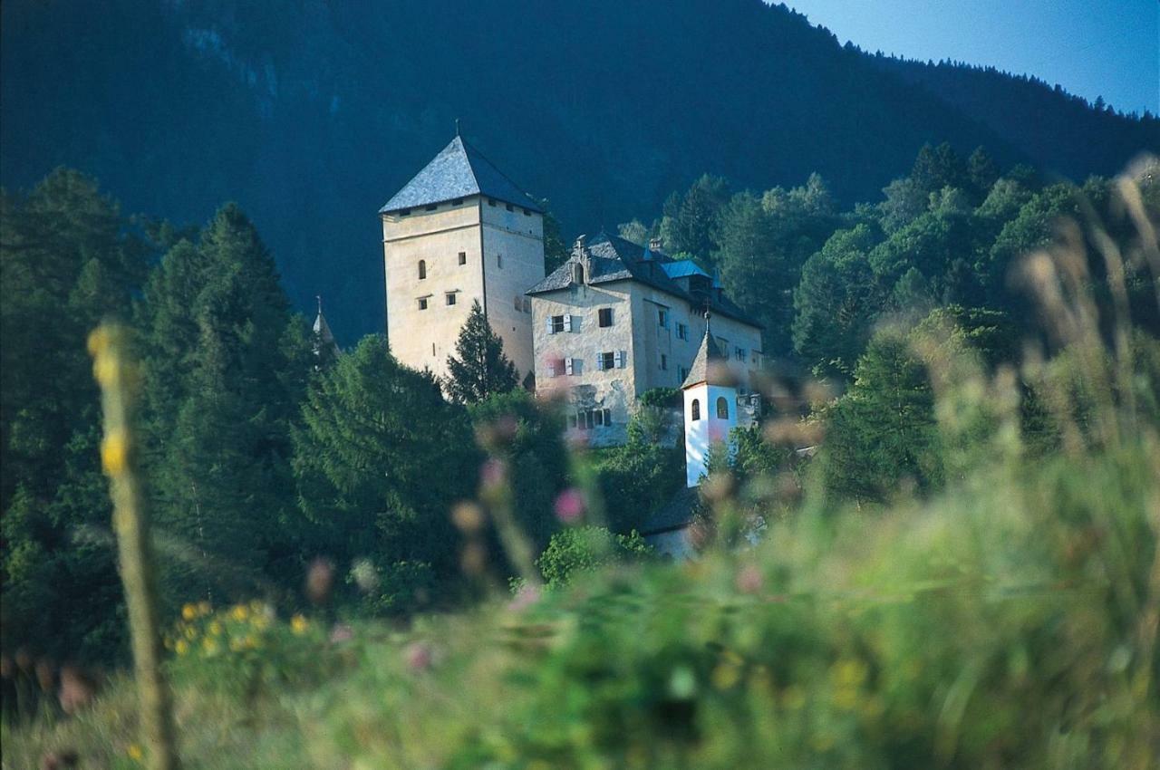 Ranacherhof Obervellach Exterior photo