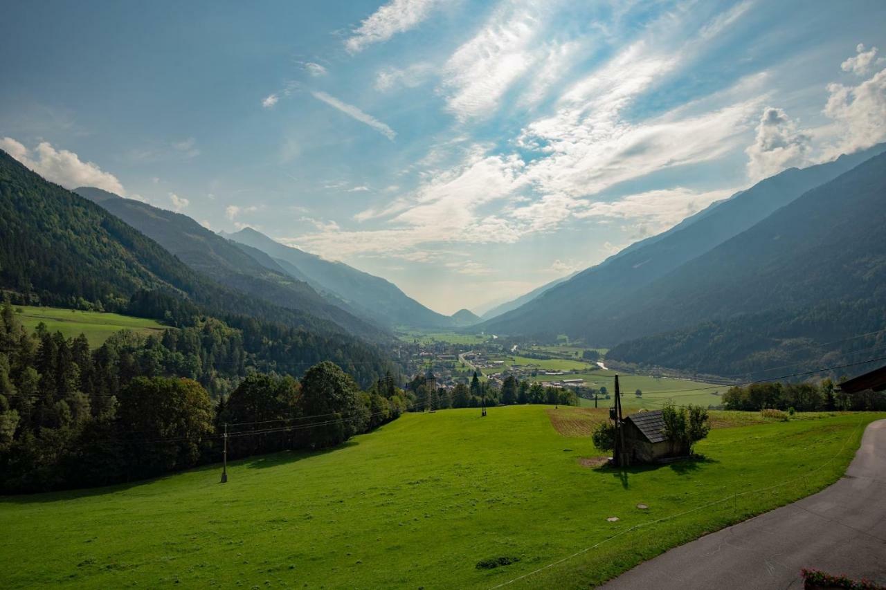 Ranacherhof Obervellach Exterior photo
