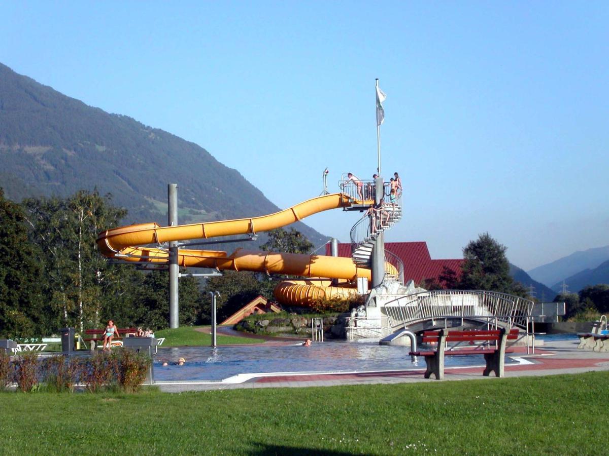 Ranacherhof Obervellach Exterior photo